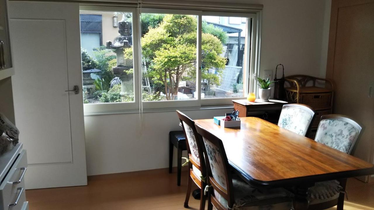 Hotel 町中ステイ 宗ハウス Nachikatsuura Exterior foto