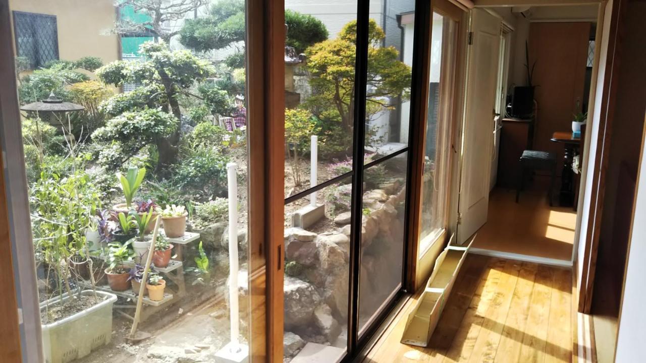 Hotel 町中ステイ 宗ハウス Nachikatsuura Exterior foto