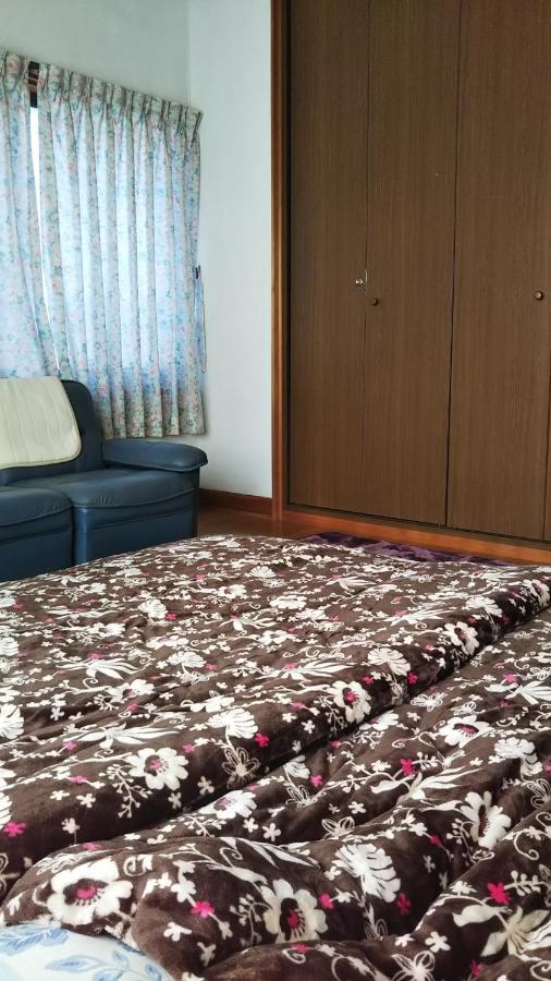 Hotel 町中ステイ 宗ハウス Nachikatsuura Exterior foto
